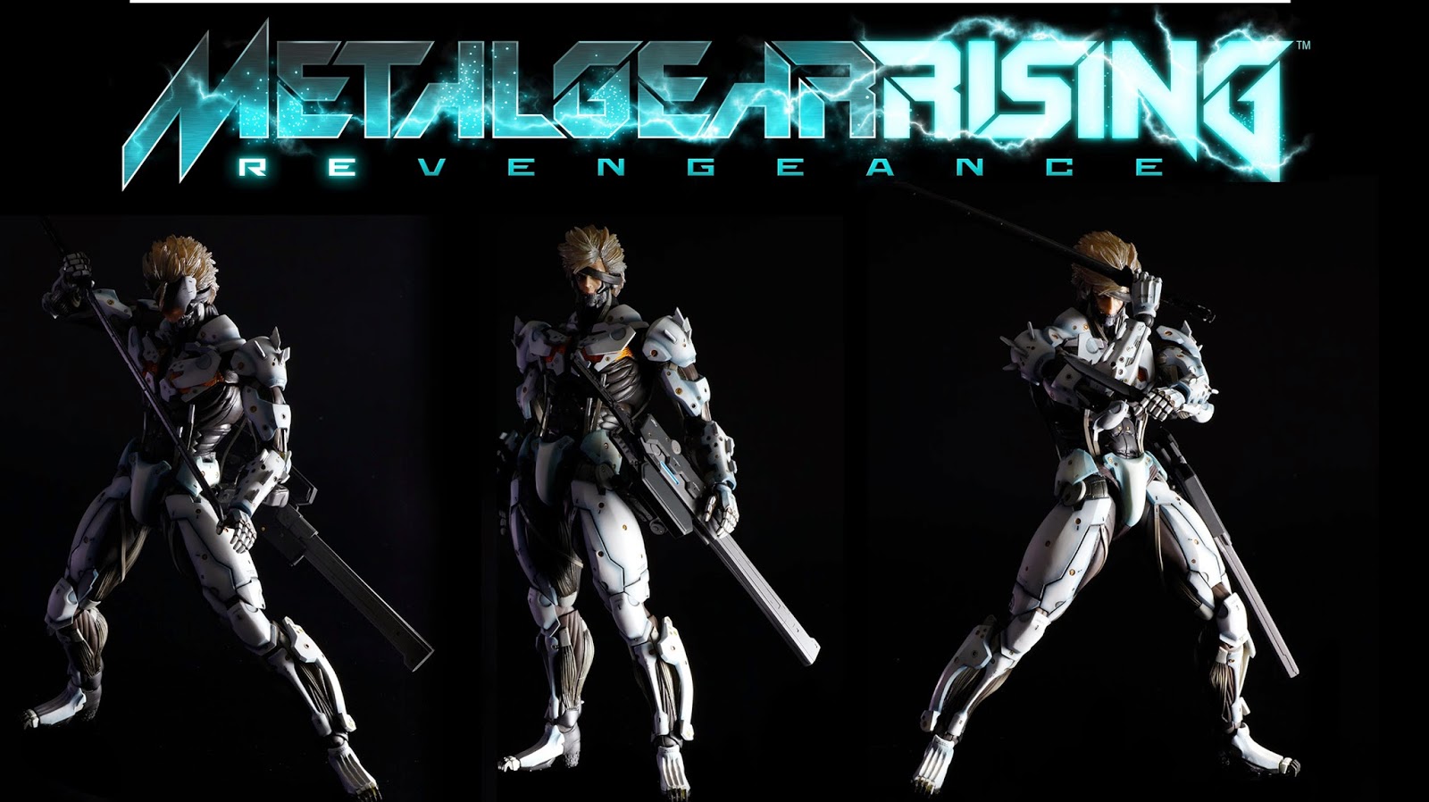 Patch fr metal gear solid revengeance